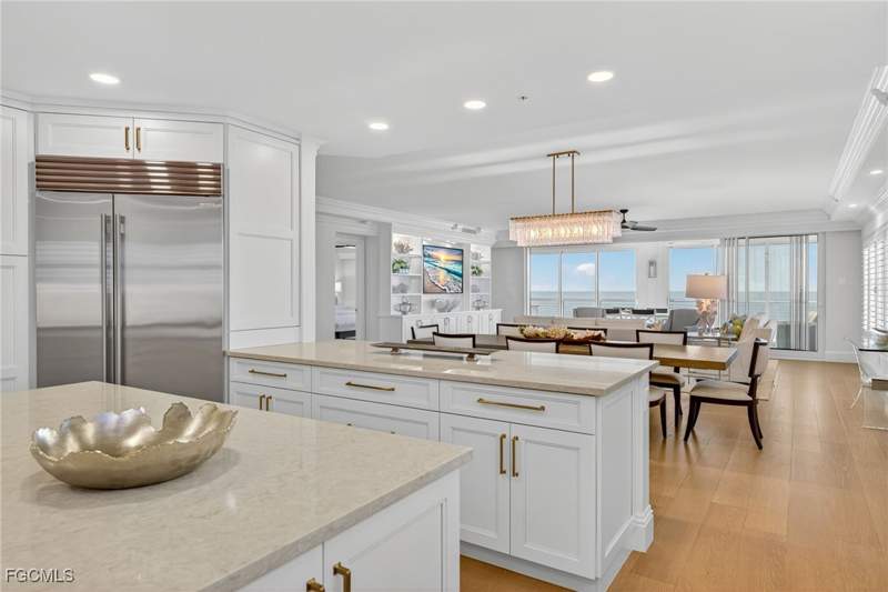 3 bedroom Condominium at 2549 W Gulf DR 206, SEDGEMOOR CONDO, Sanibel — photo 3