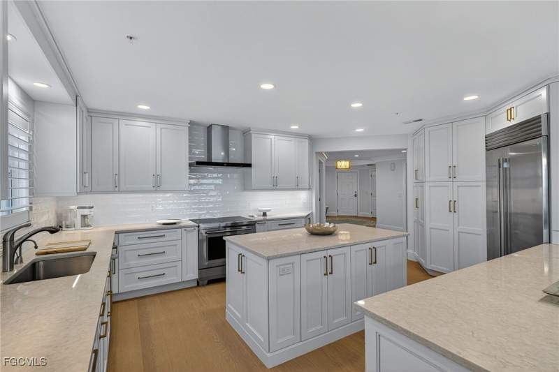 3 bedroom Condominium at 2549 W Gulf DR 206, SEDGEMOOR CONDO, Sanibel — photo 5