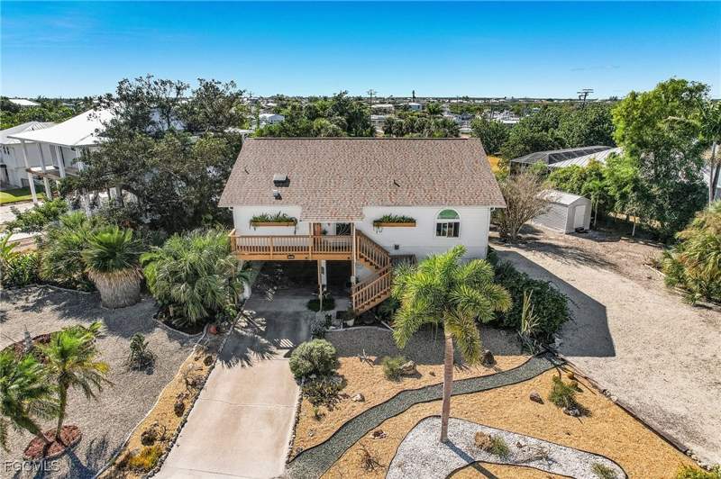 2 bedroom SingleFamilyResidence at 3531 Sea Holly LN, PALM TREE HARBORS, St James City — photo 1