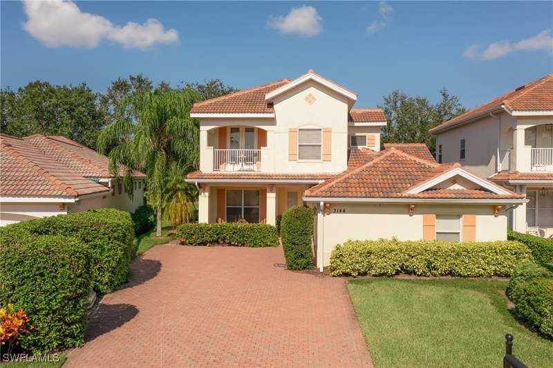3 bedroom SingleFamilyResidence at 3144 Sundance Cir, Bridgewater Bay, Naples — photo 3