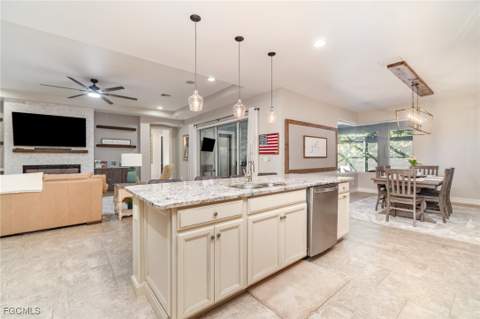 3040 Scarlet Oak Pl, North Fort Myers FL - photo 8 of 46