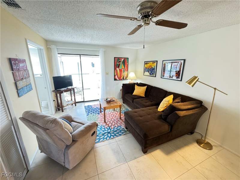 2 bedroom Condominium at 16320 Dublin Cir 203, Casa Bella Condo, Fort Myers — photo 2