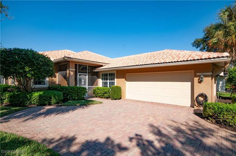 3 bedroom SingleFamilyResidence at 13470 Bridgeford AVE, WORTHINGTON, Bonita Springs — photo 1