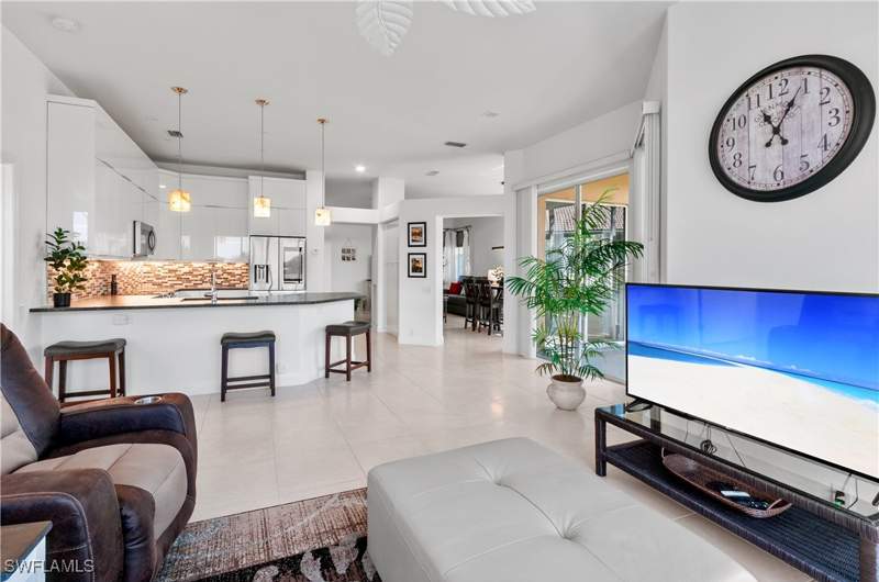 3 bedroom SingleFamilyResidence at 13470 Bridgeford AVE, WORTHINGTON, Bonita Springs — photo 2