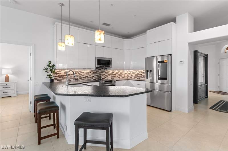 3 bedroom SingleFamilyResidence at 13470 Bridgeford AVE, WORTHINGTON, Bonita Springs — photo 3