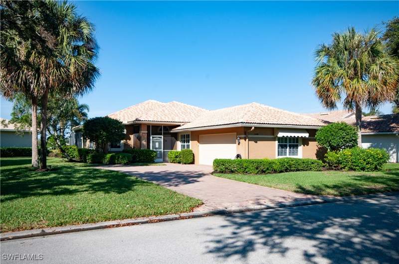 3 bedroom SingleFamilyResidence at 13470 Bridgeford AVE, WORTHINGTON, Bonita Springs — photo 4