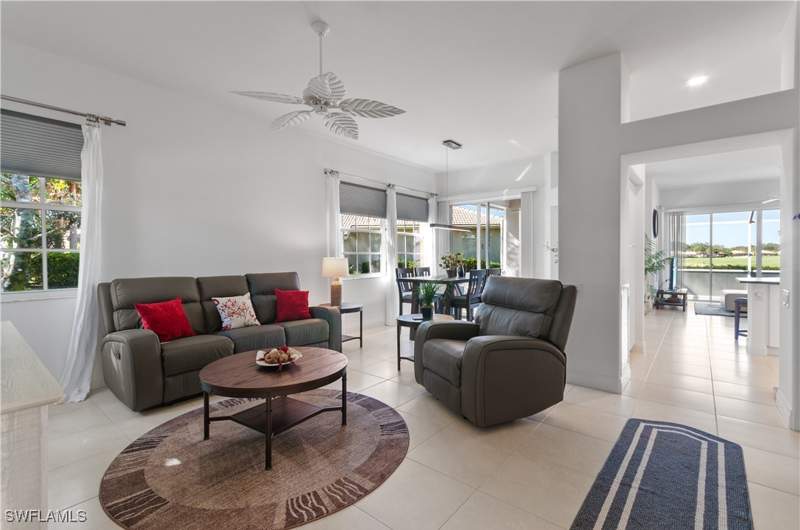 3 bedroom SingleFamilyResidence at 13470 Bridgeford AVE, WORTHINGTON, Bonita Springs — photo 5