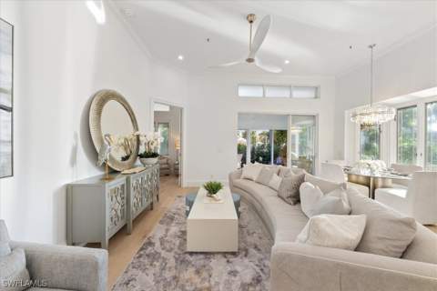 3624 Belair LN 13, Naples FL - photo 13 of 36