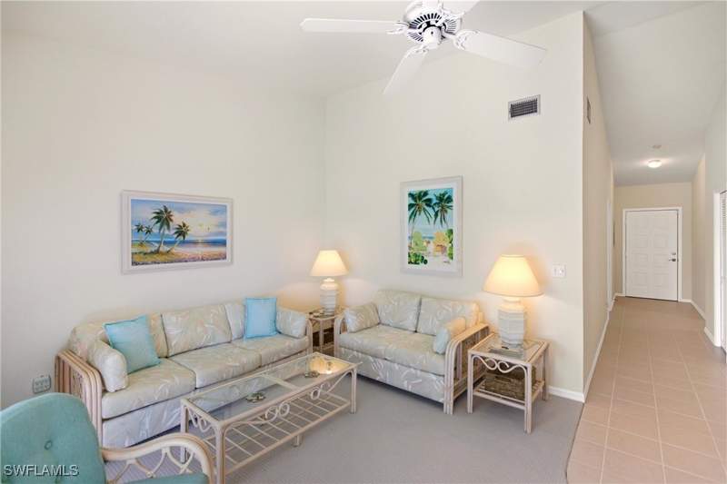 2 bedroom Condominium at 7360 Glenmoor Ln 4306, Country Glen, Naples — photo 4