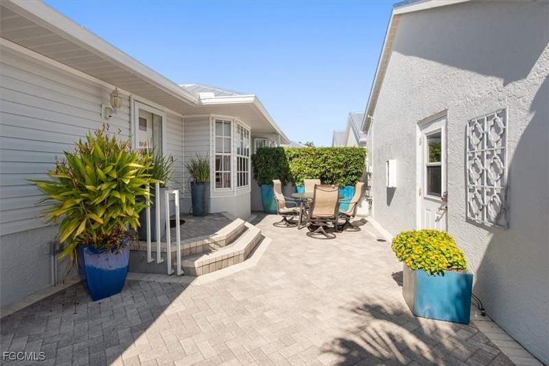 3 bedroom Attached at 15371 River Vista Dr 801, Village Of Indian Creek, North Fort Myers — photo 5