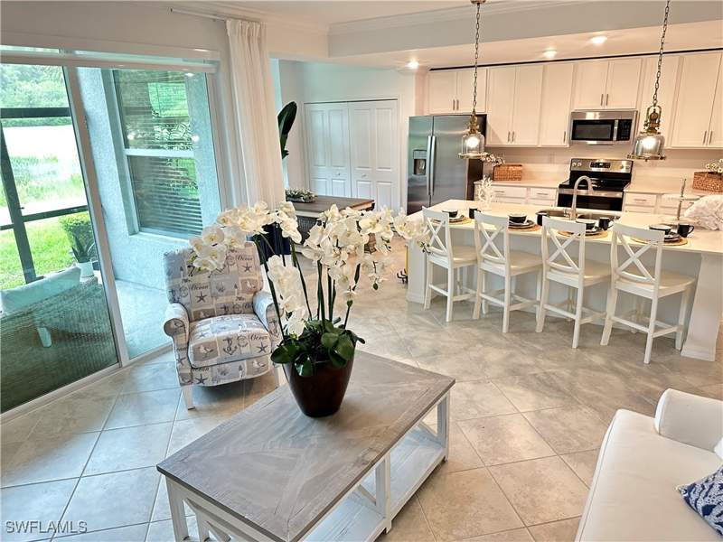 2 bedroom Condominium at 6070 National Blvd 215, The National Golf & Country Club At Ave Maria, Ave Maria — photo 2