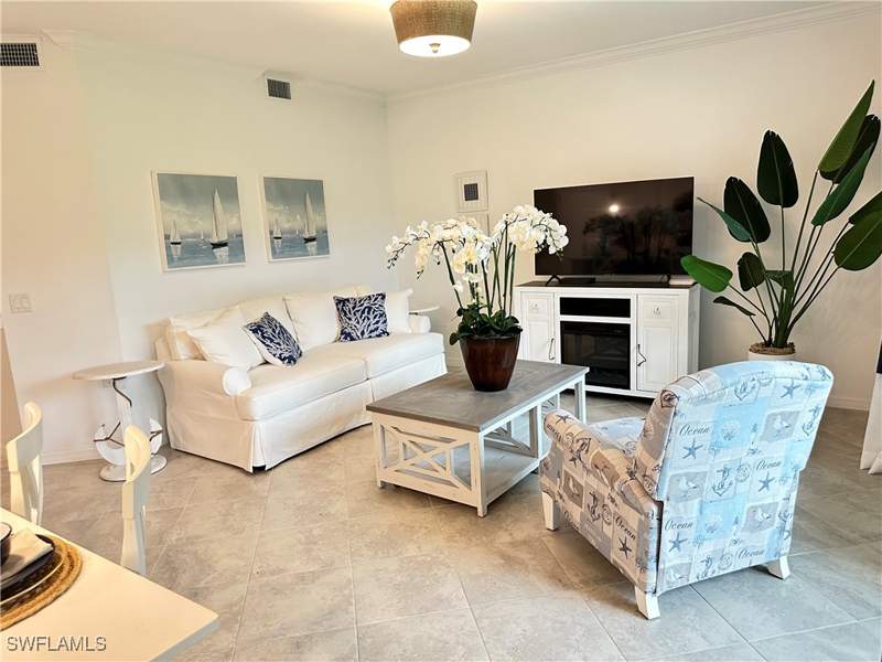 2 bedroom Condominium at 6070 National Blvd 215, The National Golf & Country Club At Ave Maria, Ave Maria — photo 5