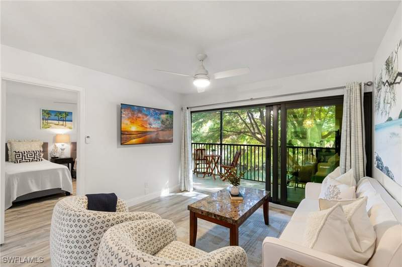 2 bedroom Condominium at 600 Neapolitan Way 257, Park Shore Resort, Naples — photo 4