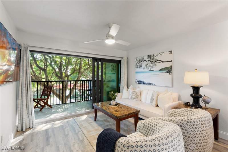 2 bedroom Condominium at 600 Neapolitan Way 257, Park Shore Resort, Naples — photo 5