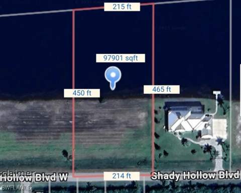 515 Shady Hollow Blvd W, Naples FL - photo 10 of 16