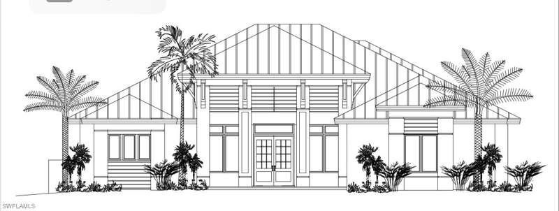 4 bedroom SingleFamilyResidence at 515 Shady Hollow Blvd W, Saddlebrook Lakes, Naples — photo 3
