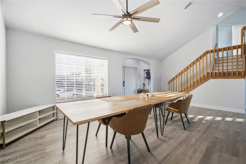 3 bedroom SingleFamilyResidence at 2311 SW 4th Ct, Cape Coral, Cape Coral — photo 3