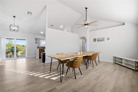 2311 SW 4th Ct, Cape Coral FL - photo 6 of 34