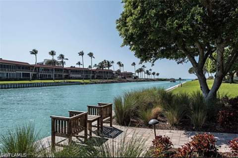 400 Park Shore Dr 102, Naples FL - photo 20 of 27