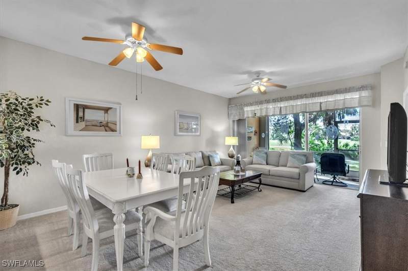 3 bedroom Condominium at 8075 Tiger Cv 1706, Hidden Sanctuary Village, Naples — photo 2