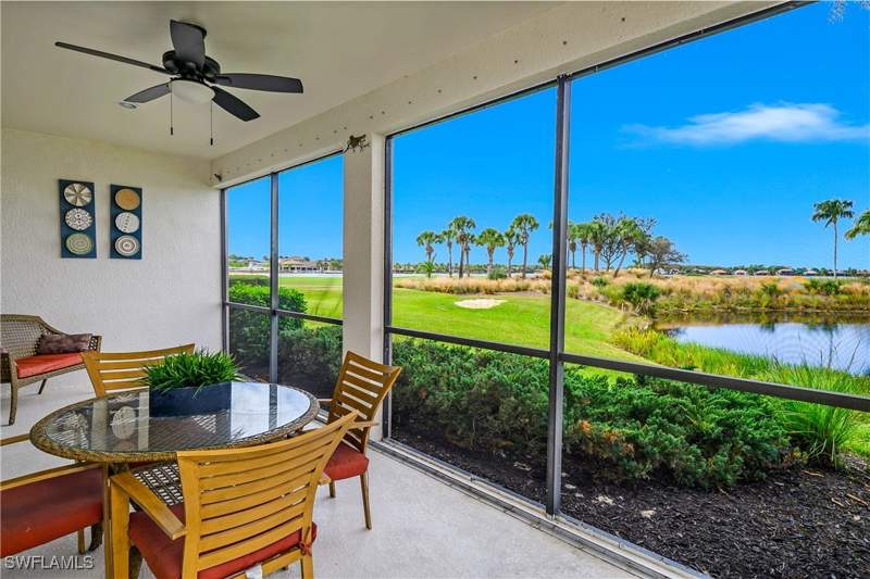 2 bedroom Condominium at 9064 Siesta Bay Dr 5-102, Nautica Landing, Naples — photo 3