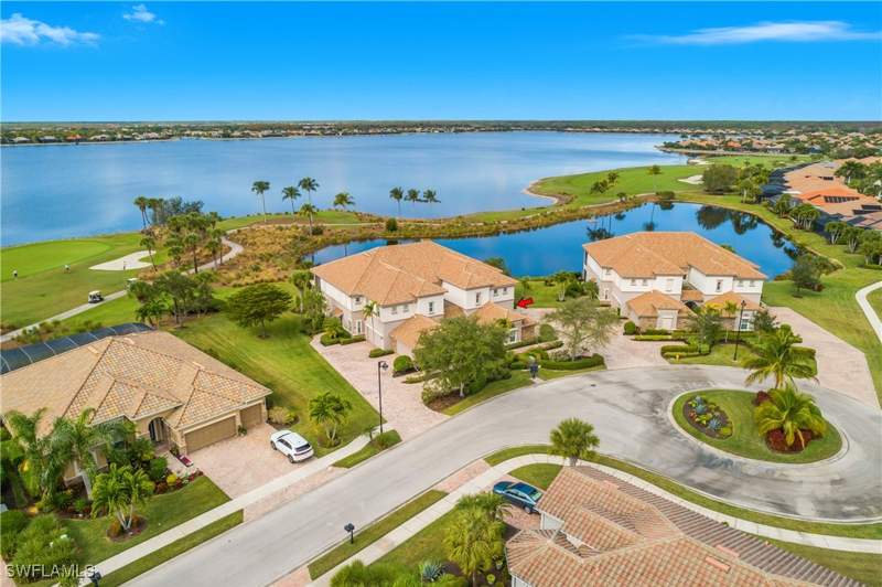 2 bedroom Condominium at 9064 Siesta Bay Dr 5-102, Nautica Landing, Naples — photo 4