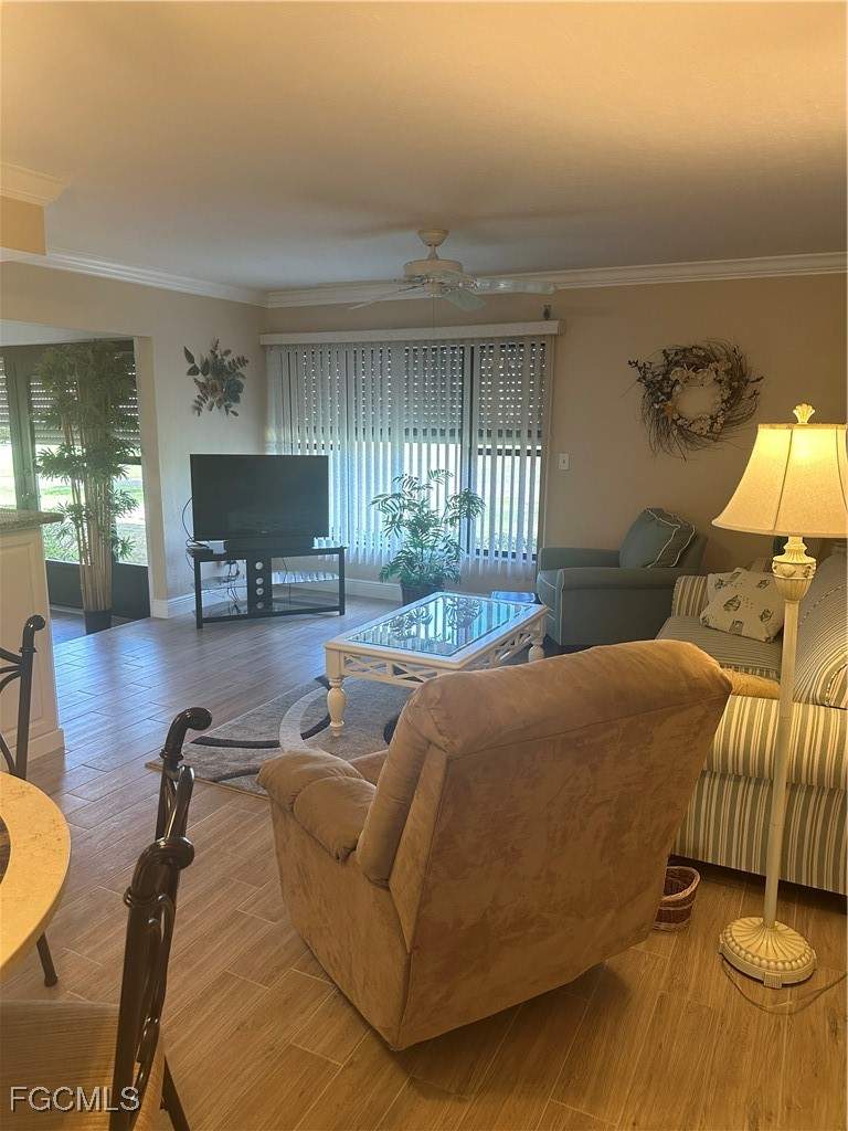 2 bedroom Condominium at 5770 Trailwinds Dr 211, Augusta Village, Fort Myers — photo 2