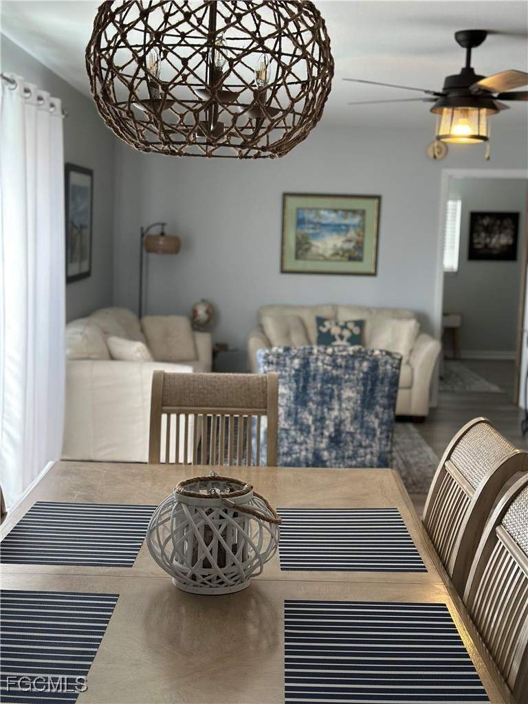 2 bedroom Condominium at 6151 Estero Blvd 3, Island Breeze, Fort Myers Beach — photo 5