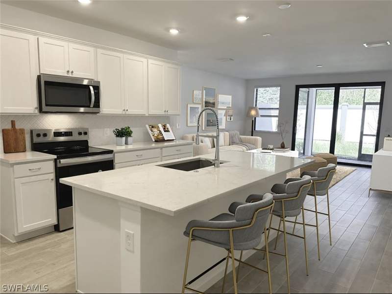 3 bedroom Townhouse at 27831 Solis Grande Drive, Solis Grande, Bonita Springs — photo 2