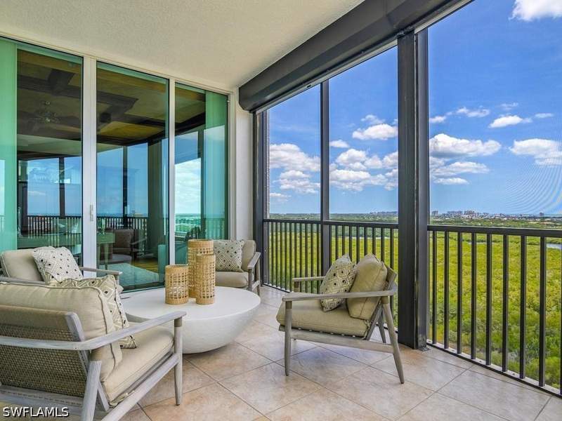 3 bedroom Condominium at 455 Cove Tower Dr Ph 1802, Nevis At Cove Towers, Naples — photo 3