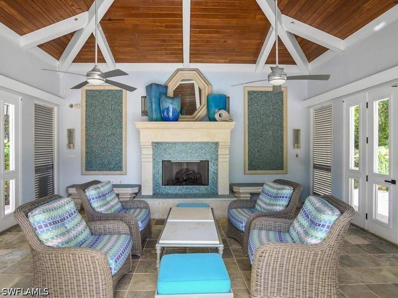 3 bedroom Condominium at 455 Cove Tower Dr Ph 1802, Nevis At Cove Towers, Naples — photo 5