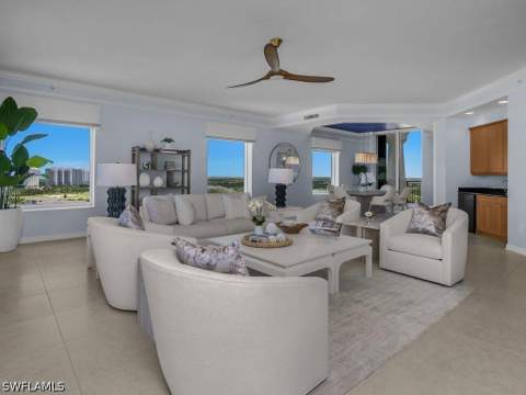 455 Cove Tower Dr Ph 1802, Naples FL - photo 8 of 49