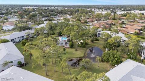 7104 Nantucket Cir 2, North Fort Myers FL - photo 17 of 19