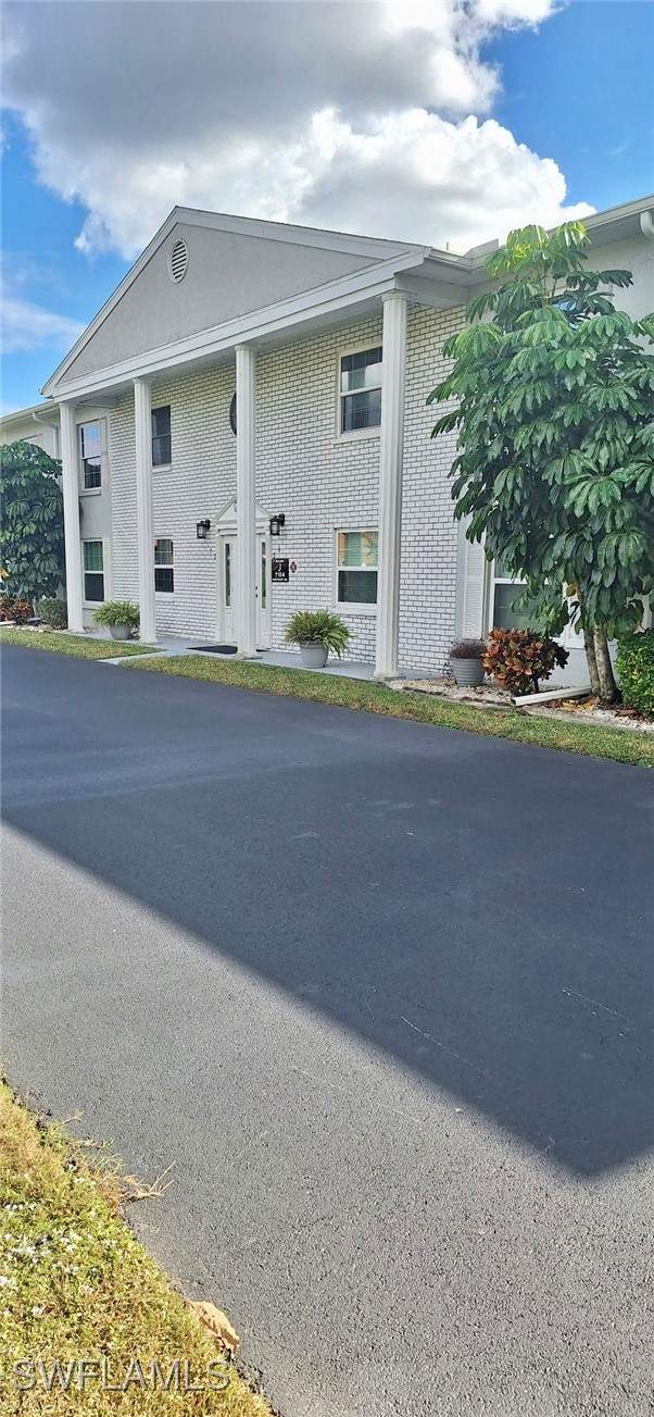 2 bedroom Condominium at 7104 Nantucket Cir 2, Foxmoor Condo II, North Fort Myers — photo 2