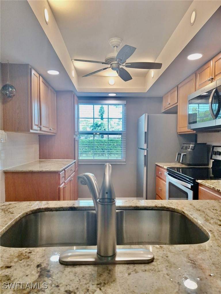2 bedroom Condominium at 7104 Nantucket Cir 2, Foxmoor Condo II, North Fort Myers — photo 4