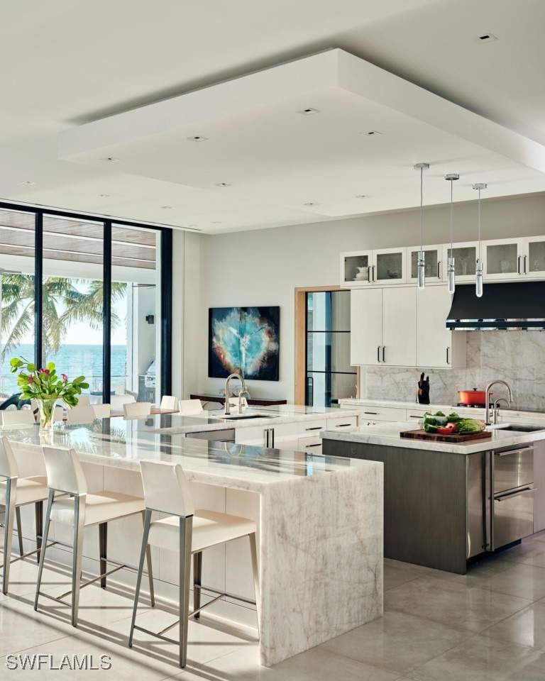5 bedroom SingleFamilyResidence at 27804 Hickory Blvd, Bonita Beach, Bonita Springs — photo 5