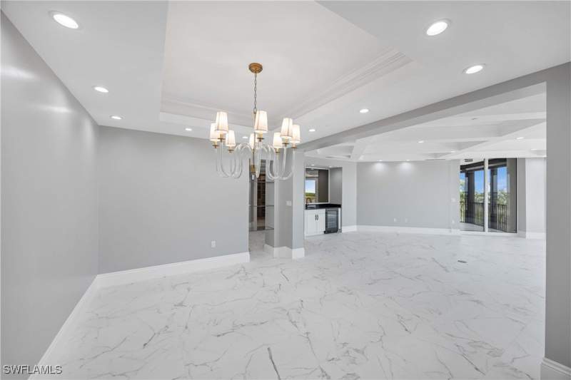 3 bedroom Condominium at 5051 Pelican Colony Blvd 304, La Scala At The Colony, Bonita Springs — photo 4