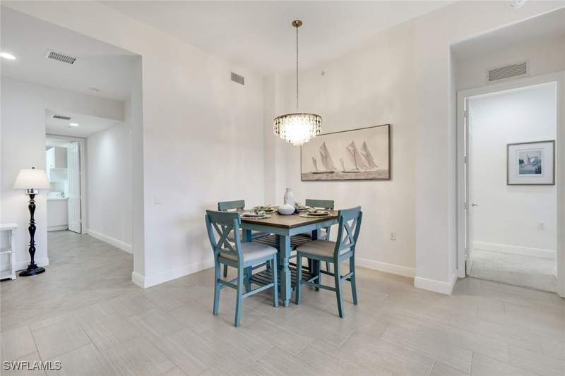 3 bedroom Condominium at 9255 Museo Cir 102, Laguna, Naples — photo 5