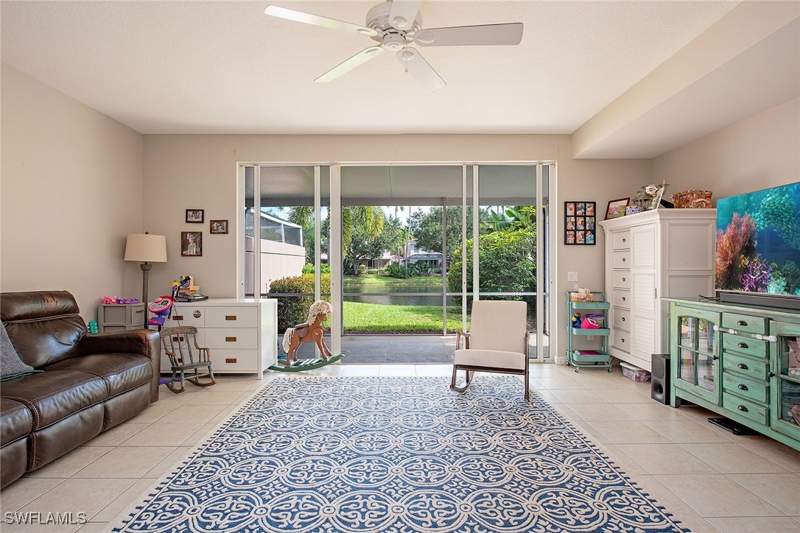 3 bedroom Townhouse at 5697 Cove Cir 42, The Cove, Naples — photo 2