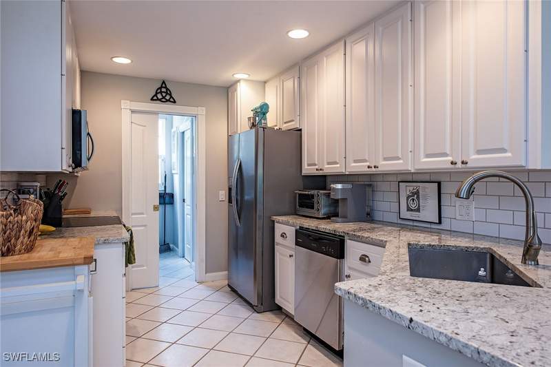 3 bedroom Townhouse at 5697 Cove Cir 42, The Cove, Naples — photo 5
