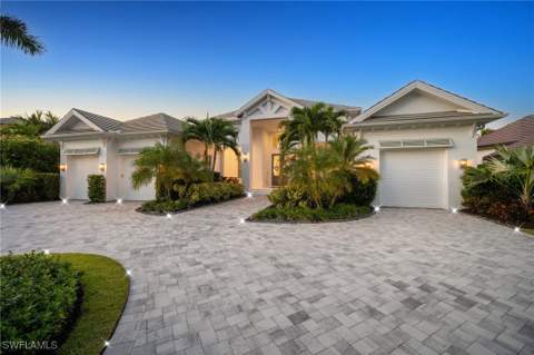 383 Cuddy Ct, Naples FL - photo 20 of 20