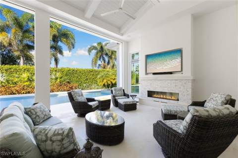 383 Cuddy Ct, Naples FL - photo 7 of 20