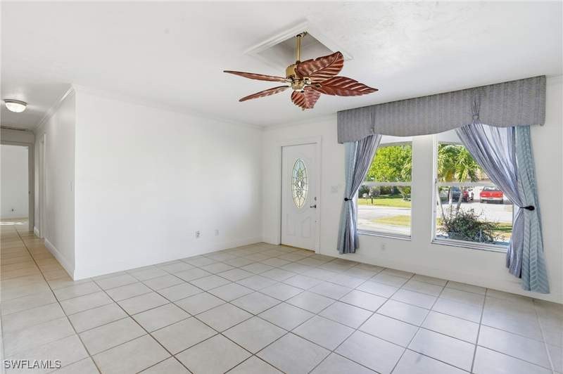 3 bedroom SingleFamilyResidence at 2108 NE 1st St, Cape Coral, Cape Coral — photo 3