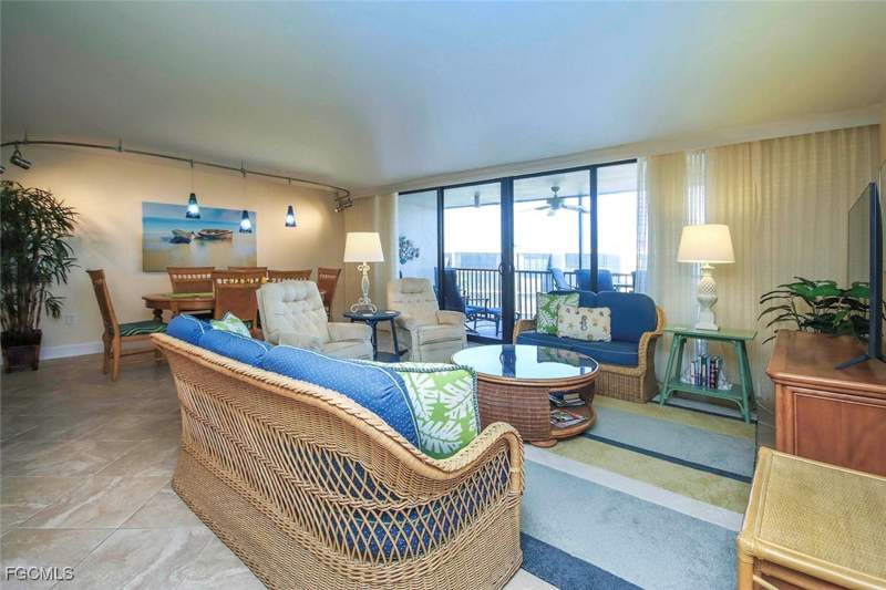 2 bedroom Condominium at 1401 Middle Gulf Dr 405R, Sundial Of Sanibel, Sanibel — photo 2
