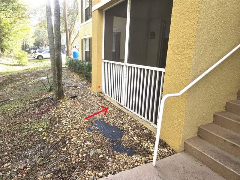 2 bedroom Condominium at 4122 Residence Dr 108, The Residence, Fort Myers — photo 2