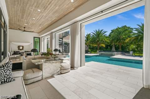 142 Eugenia Dr, Naples FL - photo 17 of 50