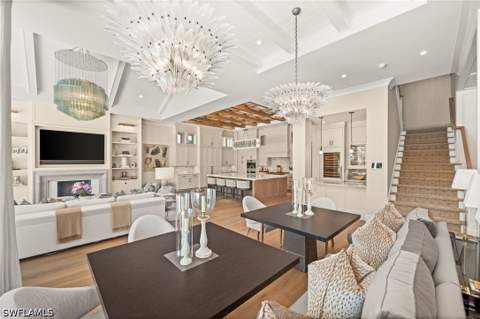 142 Eugenia Dr, Naples FL - photo 7 of 50