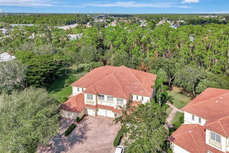 2 bedroom Condominium at 26401 Lucky Stone RD 102, CHESAPEAKE COVE, Bonita Springs — photo 1