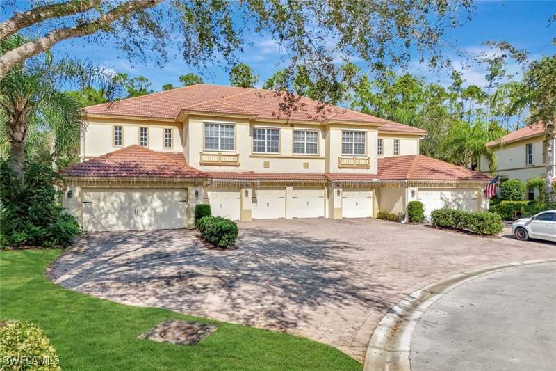 2 bedroom Condominium at 26401 Lucky Stone RD 102, CHESAPEAKE COVE, Bonita Springs — photo 4