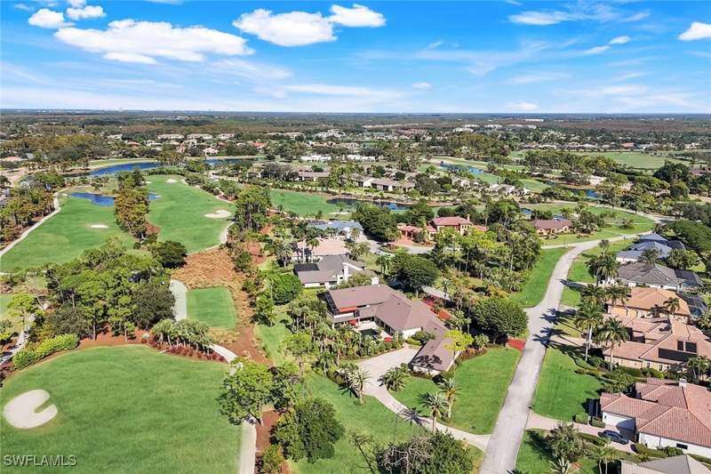 6 bedroom SingleFamilyResidence at 15620 Kinross Cir, Fiddlesticks Country Club, Fort Myers — photo 3